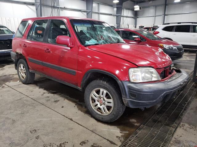 Photo 3 VIN: JHLRD1865YC062517 - HONDA CRV 