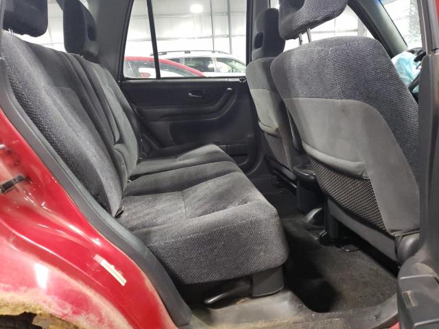 Photo 9 VIN: JHLRD1865YC062517 - HONDA CRV 