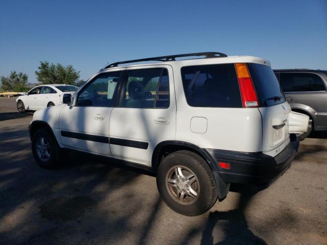 Photo 1 VIN: JHLRD1865YC062775 - HONDA CRV 