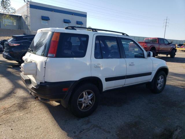 Photo 2 VIN: JHLRD1865YC062775 - HONDA CRV 