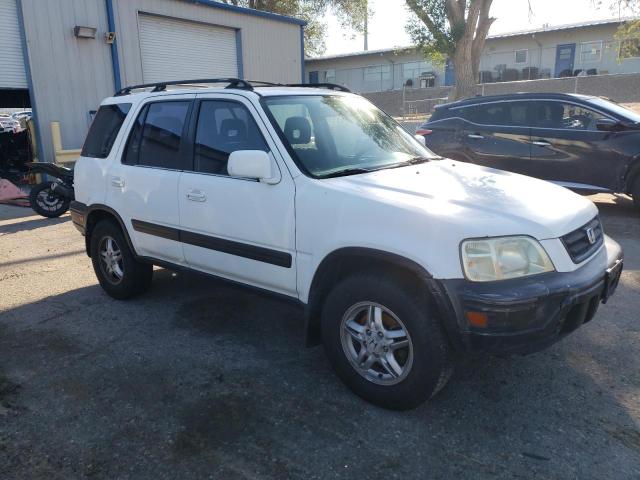 Photo 3 VIN: JHLRD1865YC062775 - HONDA CRV 