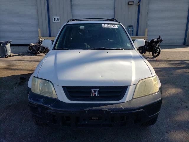 Photo 4 VIN: JHLRD1865YC062775 - HONDA CRV 