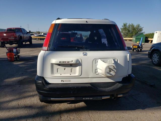 Photo 5 VIN: JHLRD1865YC062775 - HONDA CRV 