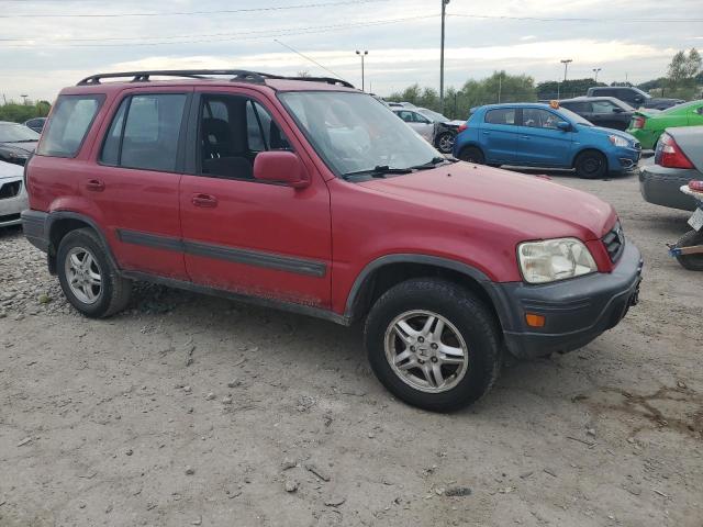 Photo 3 VIN: JHLRD1865YC063148 - HONDA CRV 