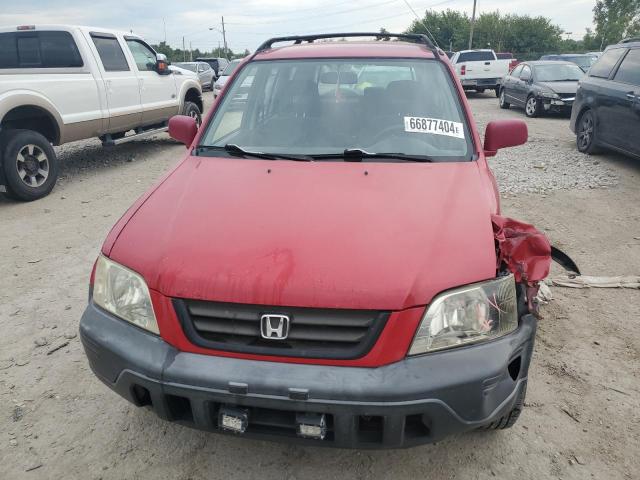 Photo 4 VIN: JHLRD1865YC063148 - HONDA CRV 