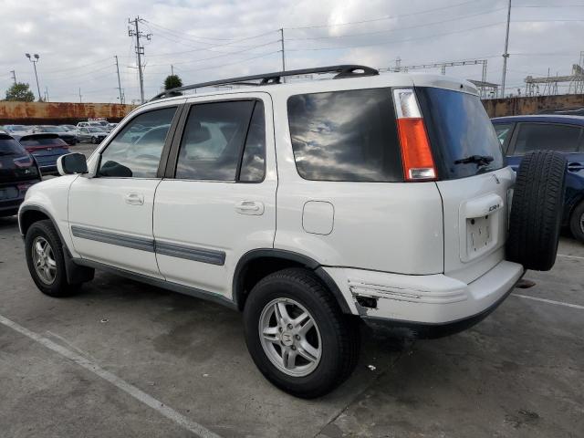 Photo 1 VIN: JHLRD1865YS010245 - HONDA CRV 