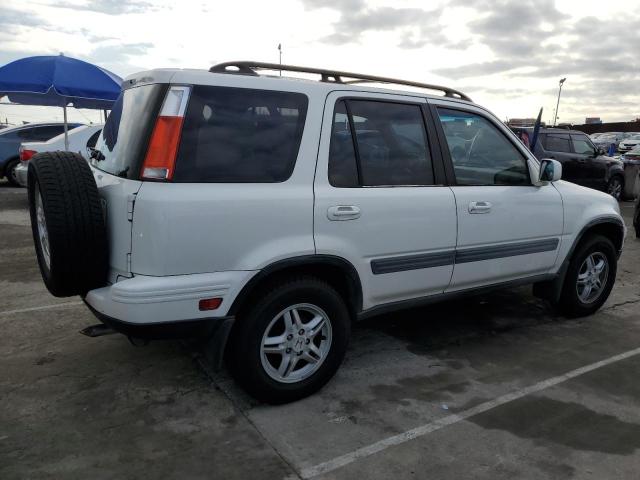 Photo 2 VIN: JHLRD1865YS010245 - HONDA CRV 