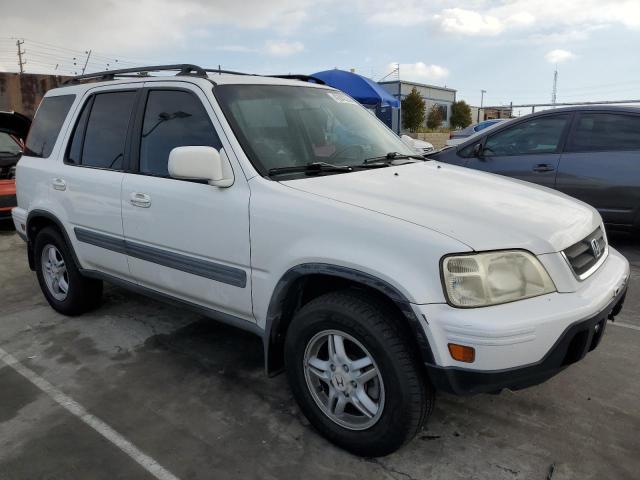 Photo 3 VIN: JHLRD1865YS010245 - HONDA CRV 