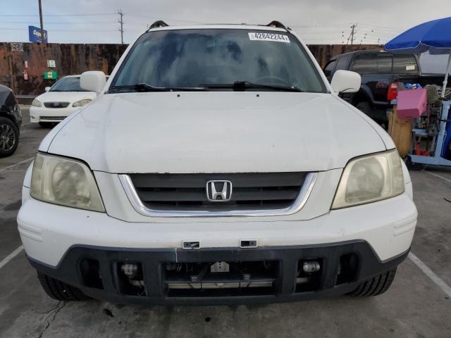 Photo 4 VIN: JHLRD1865YS010245 - HONDA CRV 