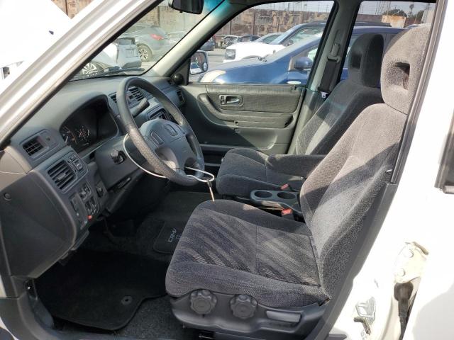 Photo 6 VIN: JHLRD1865YS010245 - HONDA CRV 