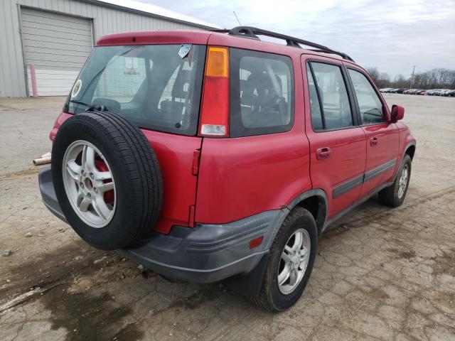 Photo 3 VIN: JHLRD18661C014207 - HONDA CR-V EX 