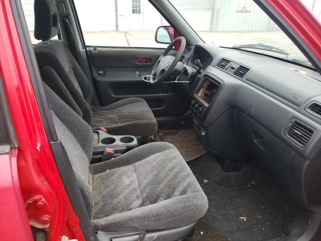 Photo 4 VIN: JHLRD18661C014207 - HONDA CR-V EX 