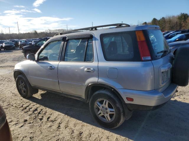 Photo 1 VIN: JHLRD18661C051614 - HONDA CRV 