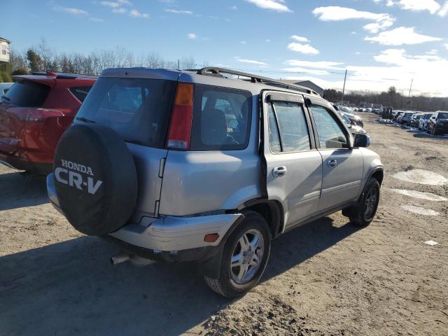 Photo 2 VIN: JHLRD18661C051614 - HONDA CRV 