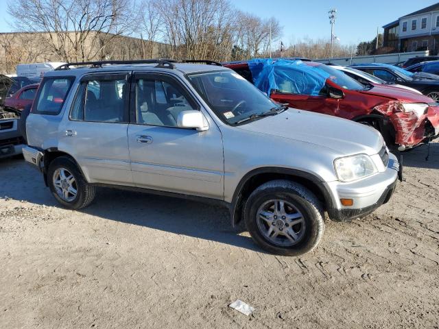 Photo 3 VIN: JHLRD18661C051614 - HONDA CRV 