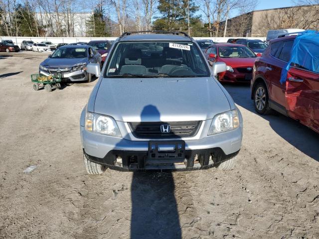 Photo 4 VIN: JHLRD18661C051614 - HONDA CRV 