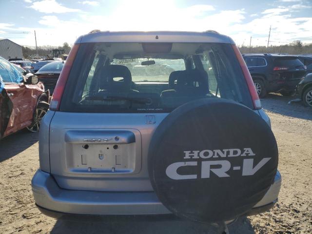 Photo 5 VIN: JHLRD18661C051614 - HONDA CRV 