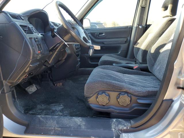 Photo 6 VIN: JHLRD18661C051614 - HONDA CRV 