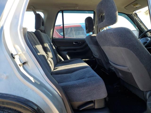 Photo 9 VIN: JHLRD18661C051614 - HONDA CRV 