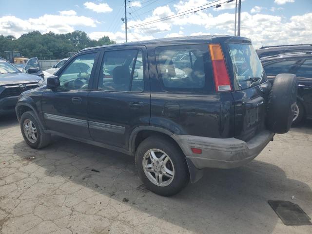 Photo 1 VIN: JHLRD18661S020918 - HONDA CRV 