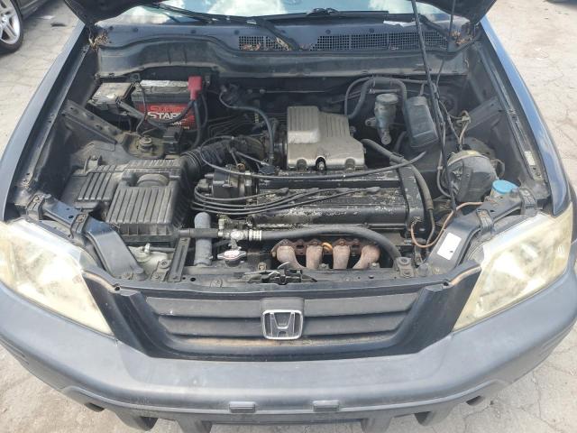 Photo 11 VIN: JHLRD18661S020918 - HONDA CRV 