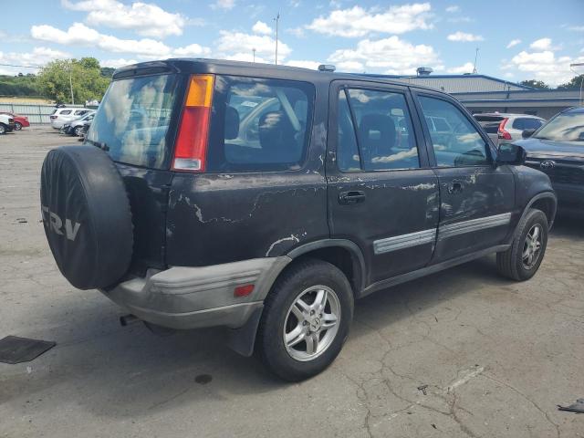 Photo 2 VIN: JHLRD18661S020918 - HONDA CRV 