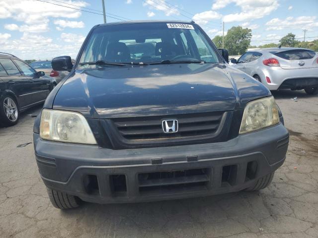 Photo 4 VIN: JHLRD18661S020918 - HONDA CRV 