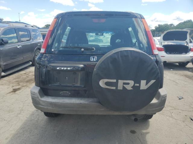 Photo 5 VIN: JHLRD18661S020918 - HONDA CRV 