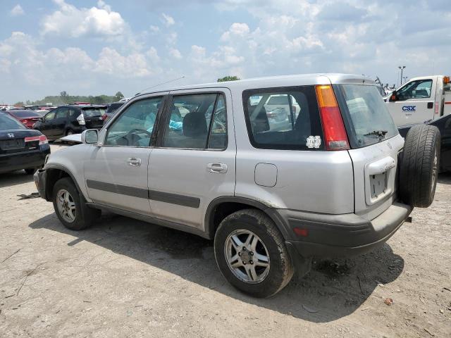 Photo 1 VIN: JHLRD18661S026637 - HONDA CRV 