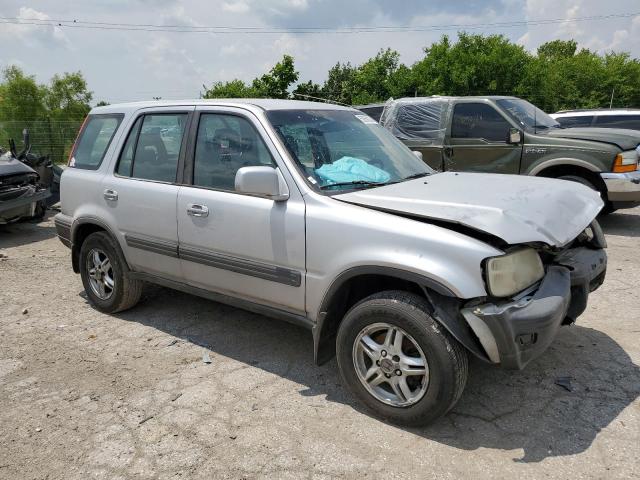 Photo 3 VIN: JHLRD18661S026637 - HONDA CRV 