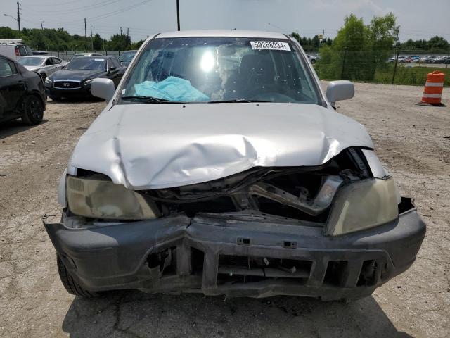 Photo 4 VIN: JHLRD18661S026637 - HONDA CRV 