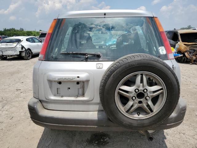 Photo 5 VIN: JHLRD18661S026637 - HONDA CRV 