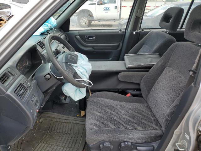 Photo 6 VIN: JHLRD18661S026637 - HONDA CRV 