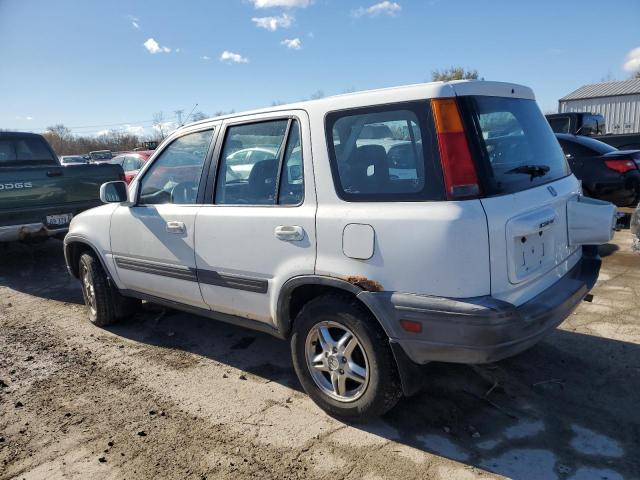 Photo 1 VIN: JHLRD1866XC009663 - HONDA CR-V EX 