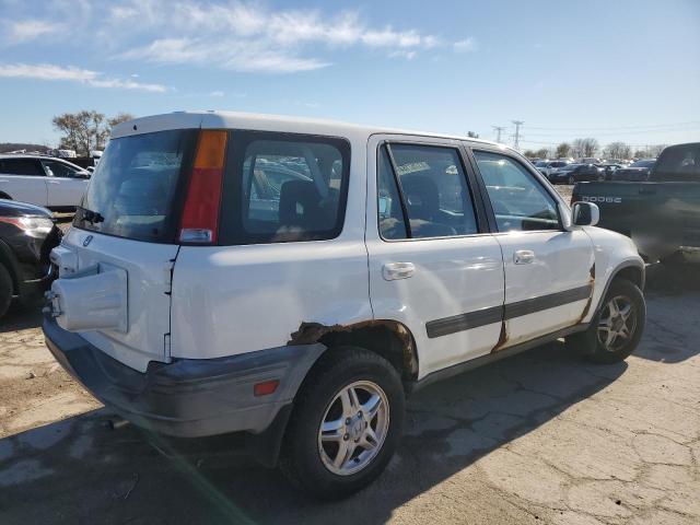 Photo 2 VIN: JHLRD1866XC009663 - HONDA CR-V EX 