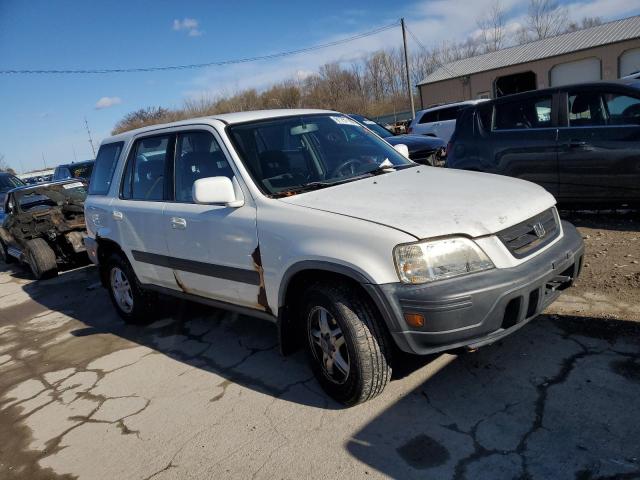 Photo 3 VIN: JHLRD1866XC009663 - HONDA CR-V EX 