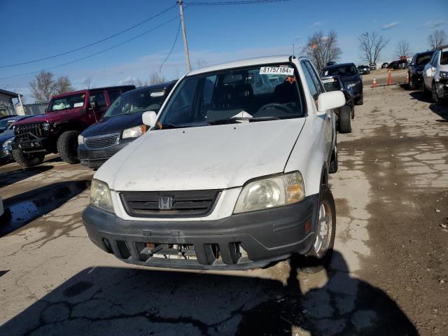 Photo 4 VIN: JHLRD1866XC009663 - HONDA CR-V EX 