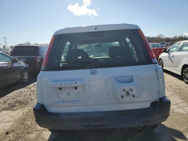 Photo 5 VIN: JHLRD1866XC009663 - HONDA CR-V EX 