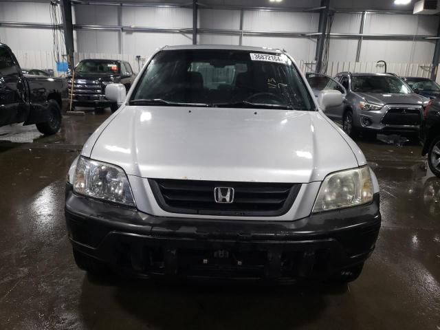 Photo 4 VIN: JHLRD1866XC013616 - HONDA CRV 