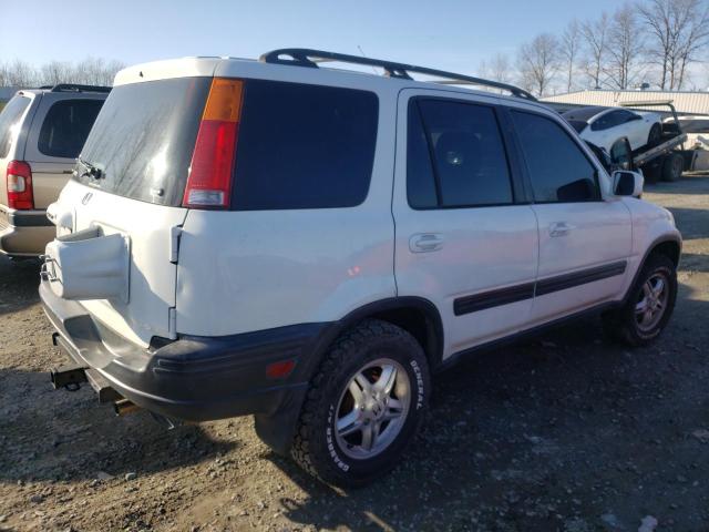 Photo 2 VIN: JHLRD1866XC064338 - HONDA CRV 