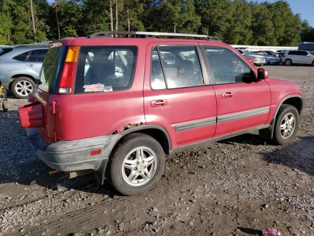 Photo 2 VIN: JHLRD1866YS001716 - HONDA CRV 