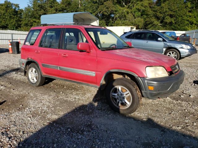 Photo 3 VIN: JHLRD1866YS001716 - HONDA CRV 