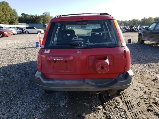 Photo 5 VIN: JHLRD1866YS001716 - HONDA CRV 