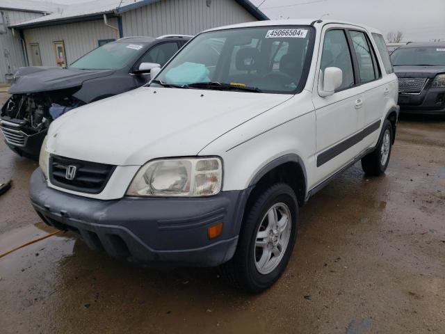 Photo 0 VIN: JHLRD1866YS018208 - HONDA CRV 