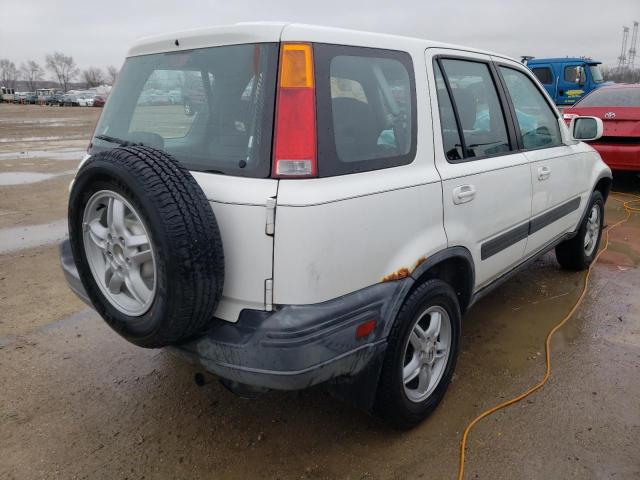 Photo 2 VIN: JHLRD1866YS018208 - HONDA CRV 