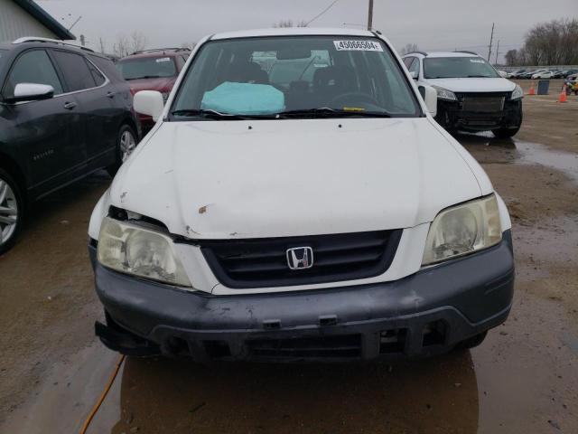 Photo 4 VIN: JHLRD1866YS018208 - HONDA CRV 