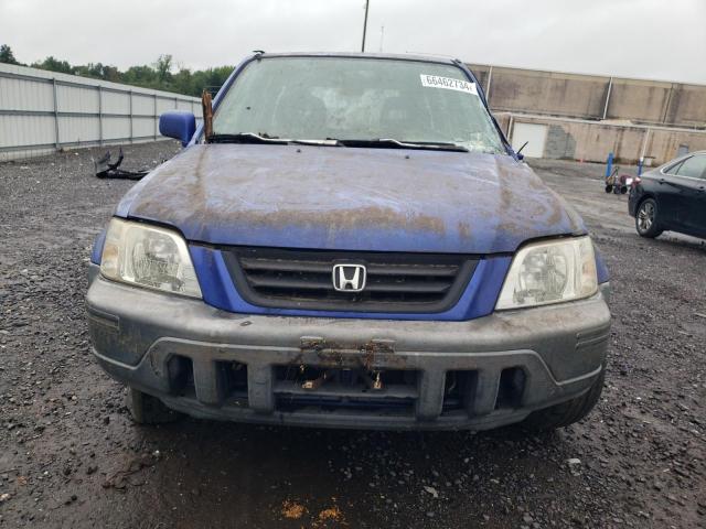 Photo 4 VIN: JHLRD18671C000946 - HONDA CR-V EX 