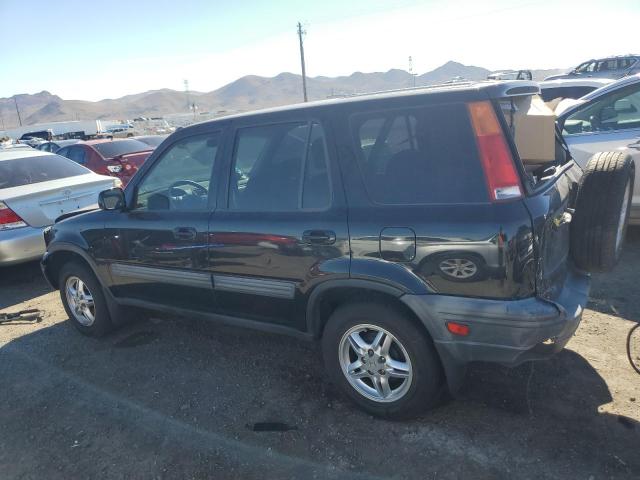 Photo 1 VIN: JHLRD18671C021781 - HONDA CRV 