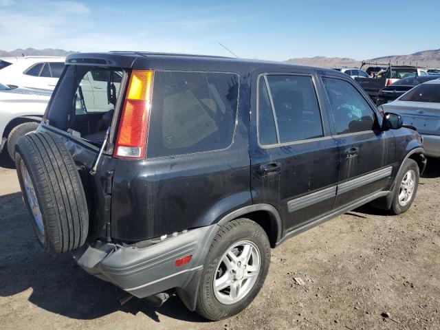 Photo 2 VIN: JHLRD18671C021781 - HONDA CRV 