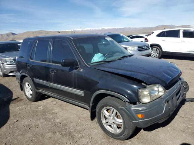 Photo 3 VIN: JHLRD18671C021781 - HONDA CRV 